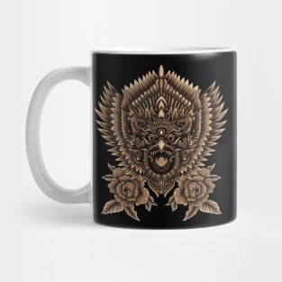 Jatayu demigod Mug